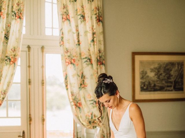 Le mariage de Arthur et Laurie à Tours, Indre-et-Loire 21
