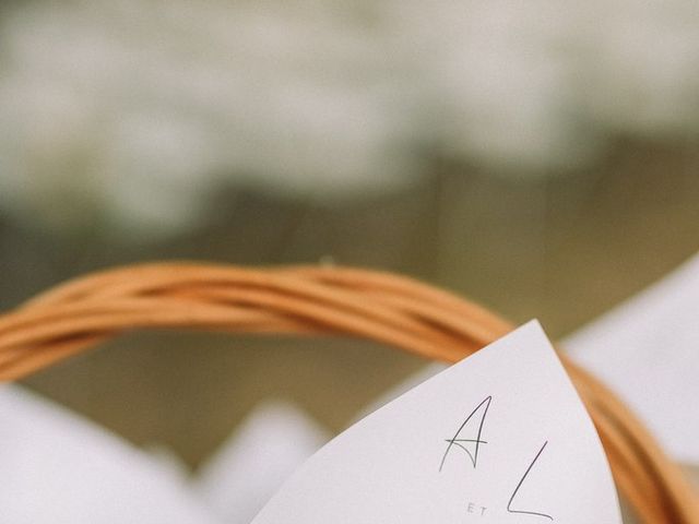 Le mariage de Arthur et Laurie à Tours, Indre-et-Loire 22