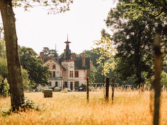 Le mariage de Arthur et Laurie à Tours, Indre-et-Loire 25