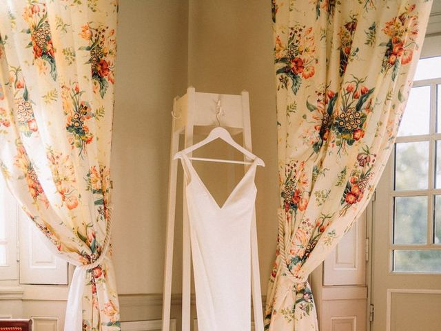 Le mariage de Arthur et Laurie à Tours, Indre-et-Loire 26