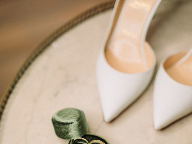 Le mariage de Arthur et Laurie à Tours, Indre-et-Loire 27