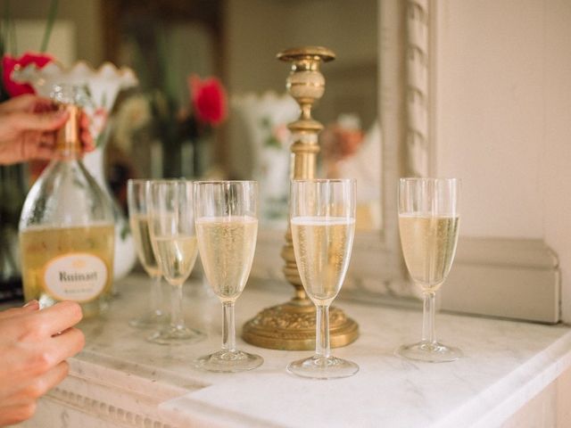 Le mariage de Arthur et Laurie à Tours, Indre-et-Loire 28