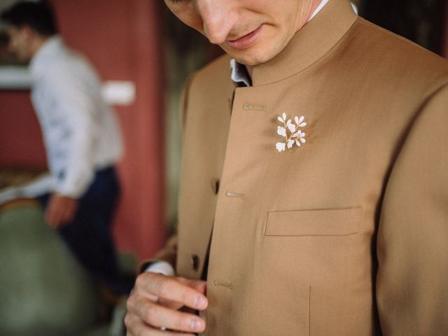 Le mariage de Arthur et Laurie à Tours, Indre-et-Loire 30
