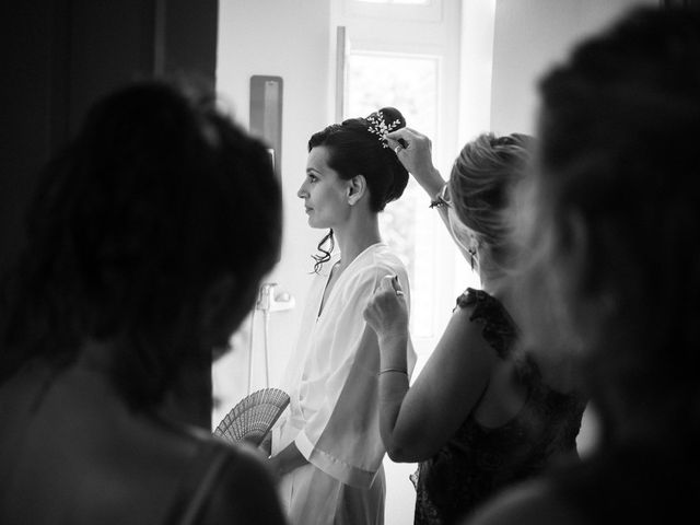 Le mariage de Arthur et Laurie à Tours, Indre-et-Loire 31