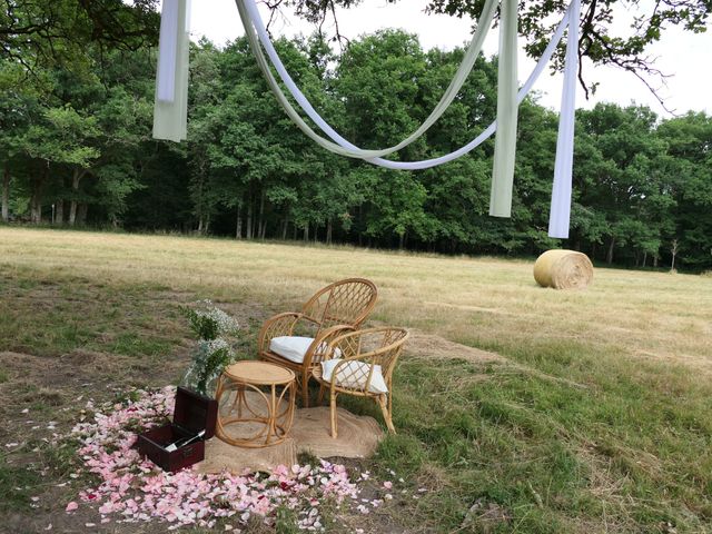 Le mariage de Arthur et Laurie à Tours, Indre-et-Loire 36