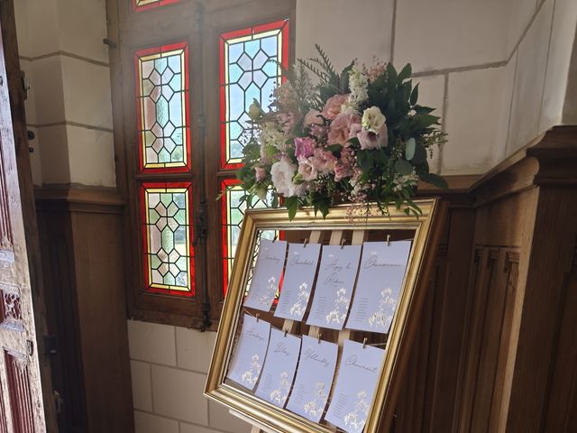 Le mariage de Arthur et Laurie à Tours, Indre-et-Loire 37