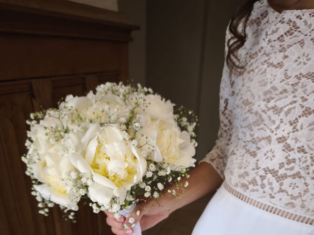 Le mariage de Arthur et Laurie à Tours, Indre-et-Loire 38