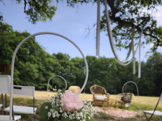 Le mariage de Arthur et Laurie à Tours, Indre-et-Loire 39
