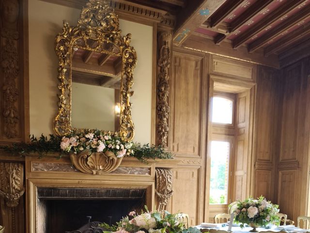 Le mariage de Arthur et Laurie à Tours, Indre-et-Loire 41