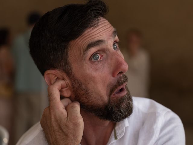 Le mariage de Vincent et Géraldine à Patay, Loiret 16