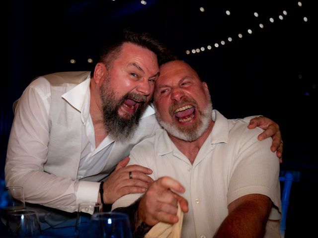 Le mariage de Vincent et Géraldine à Patay, Loiret 22