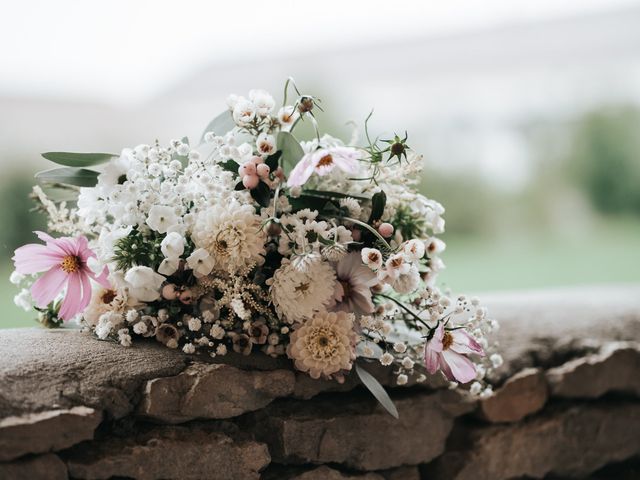 Le mariage de Thibault et Marie à Saint-Baudille-de-la-Tour, Isère 11