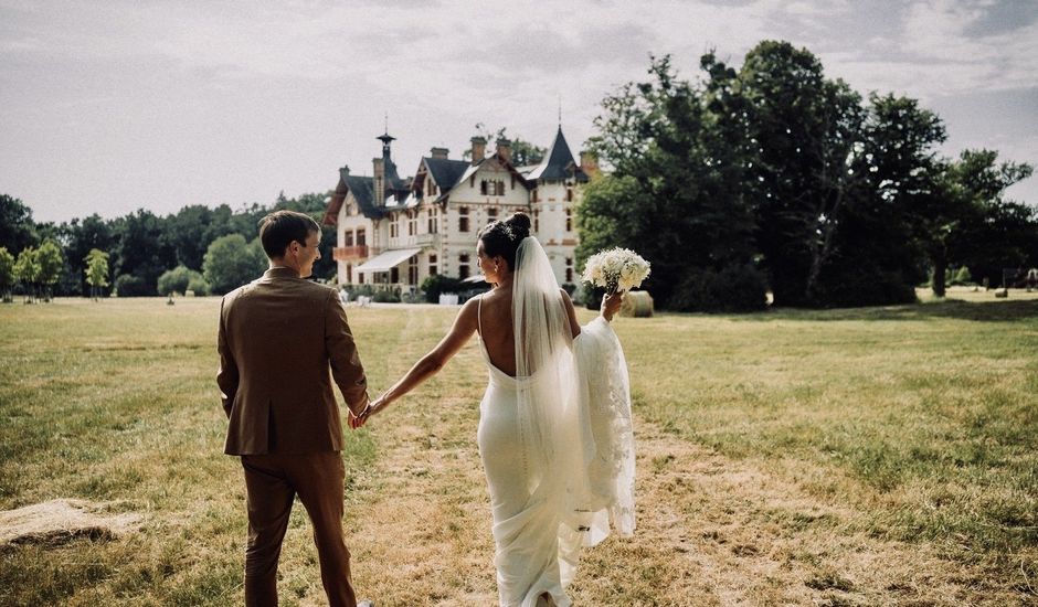 Le mariage de Arthur et Laurie à Tours, Indre-et-Loire