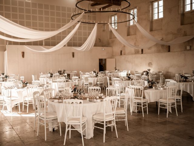 Le mariage de Thomas et Kelly à Espiens, Lot-et-Garonne 10