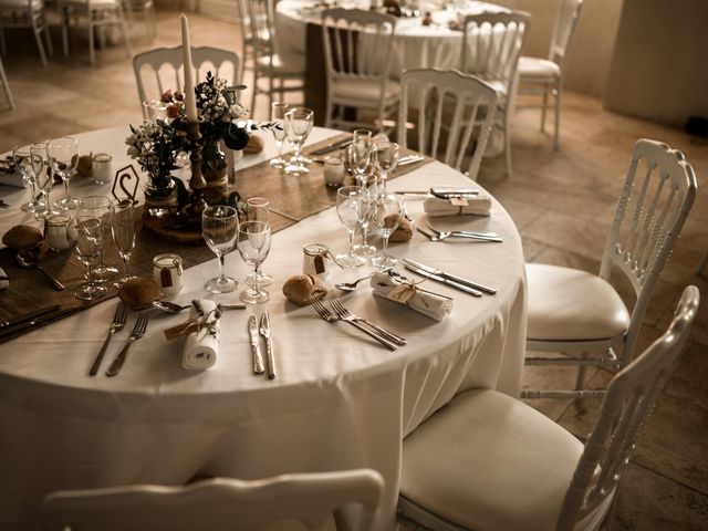 Le mariage de Thomas et Kelly à Espiens, Lot-et-Garonne 17