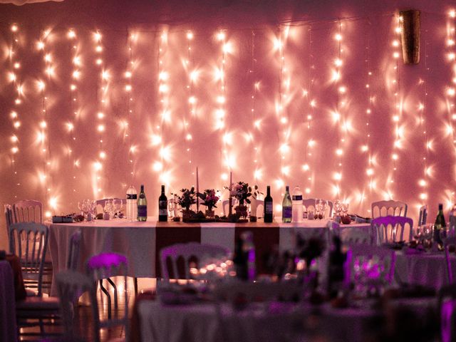 Le mariage de Thomas et Kelly à Espiens, Lot-et-Garonne 22