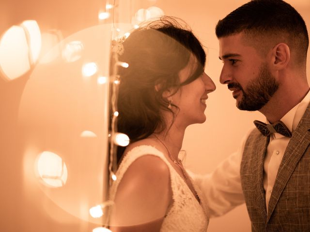 Le mariage de Thomas et Kelly à Espiens, Lot-et-Garonne 24
