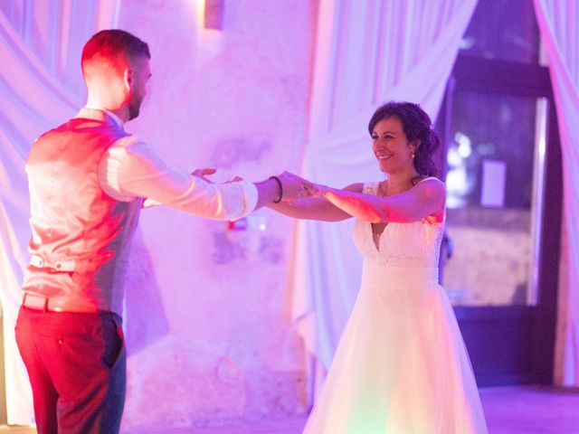 Le mariage de Thomas et Kelly à Espiens, Lot-et-Garonne 26