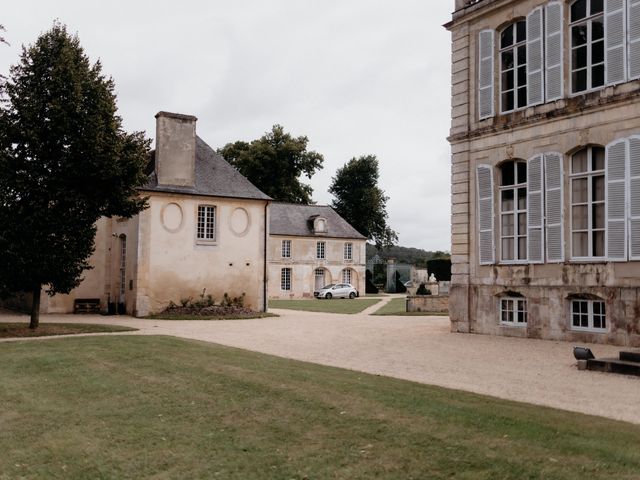 Le mariage de Antoine et Angélique à Mézidon-Canon, Calvados 4