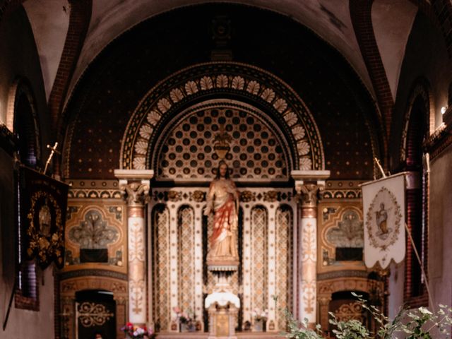 Le mariage de Antoine et Angélique à Mézidon-Canon, Calvados 48