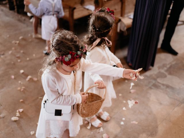 Le mariage de Antoine et Angélique à Mézidon-Canon, Calvados 53