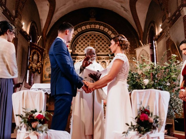 Le mariage de Antoine et Angélique à Mézidon-Canon, Calvados 60