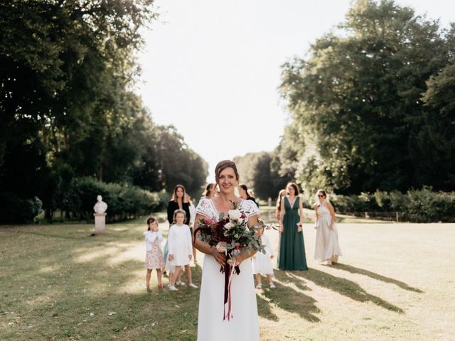 Le mariage de Antoine et Angélique à Mézidon-Canon, Calvados 2