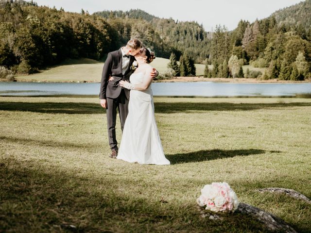 Le mariage de Jordan et Jessica à Dijon, Côte d&apos;Or 16