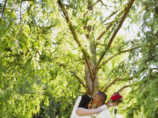 Le mariage de Rudy et Ketty à Le Kremlin-Bicêtre, Val-de-Marne 27