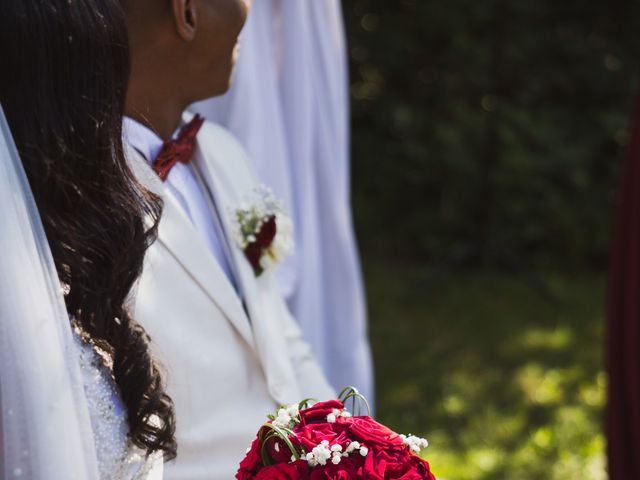 Le mariage de Rudy et Ketty à Le Kremlin-Bicêtre, Val-de-Marne 36