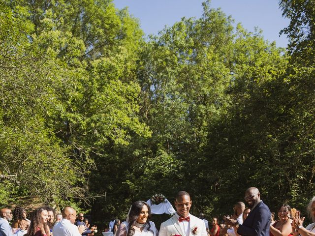 Le mariage de Rudy et Ketty à Le Kremlin-Bicêtre, Val-de-Marne 42