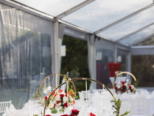 Le mariage de Rudy et Ketty à Le Kremlin-Bicêtre, Val-de-Marne 49