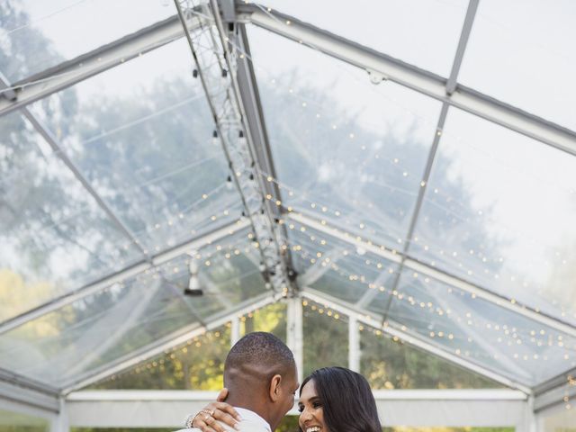 Le mariage de Rudy et Ketty à Le Kremlin-Bicêtre, Val-de-Marne 53