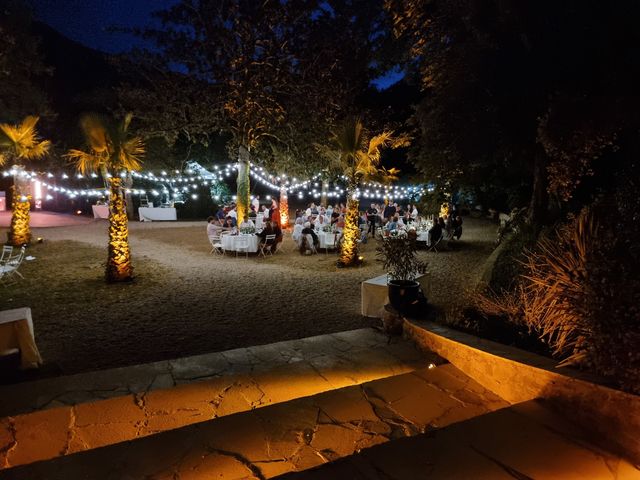 Le mariage de Lionel et Carole  à Signes, Var 6