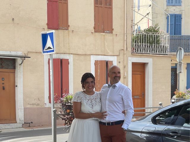 Le mariage de Lionel et Carole  à Signes, Var 7