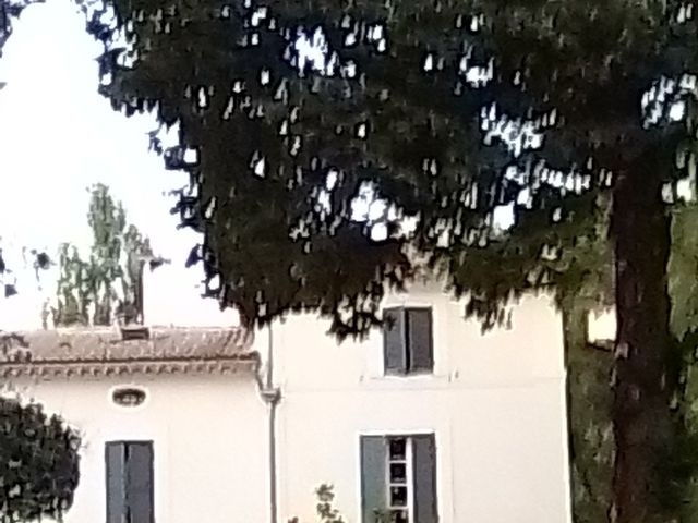Le mariage de Lionel et Carole  à Signes, Var 10