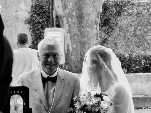 Le mariage de Lionel et Carole  à Signes, Var 11