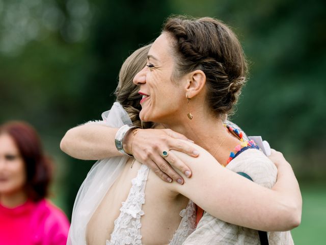 Le mariage de Andrea et Sissy à Villars-les-Dombes, Ain 11