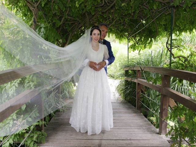 Le mariage de Daniel et Julie à Viroflay, Yvelines 14