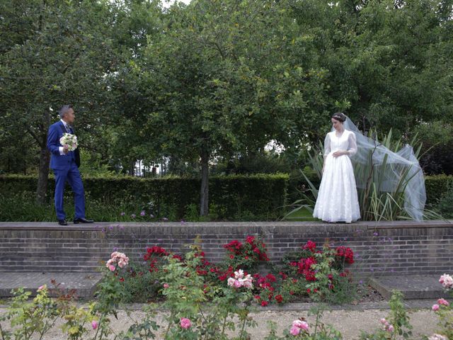 Le mariage de Daniel et Julie à Viroflay, Yvelines 18