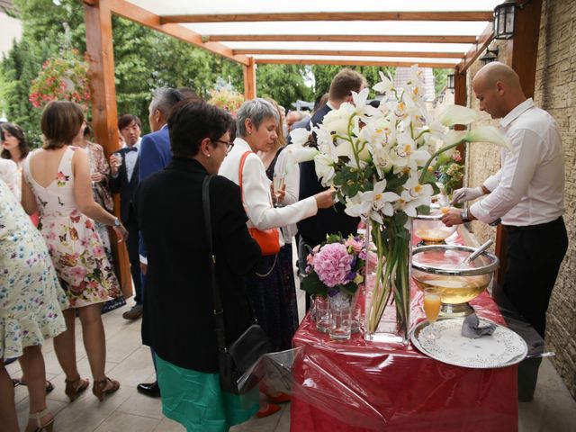 Le mariage de Daniel et Julie à Viroflay, Yvelines 23