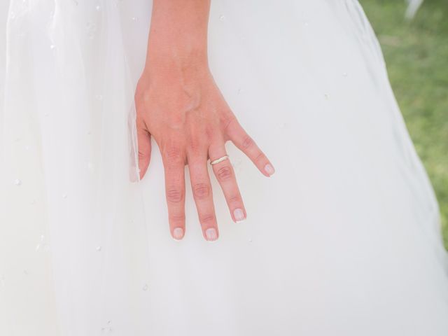 Le mariage de Guillaume et Aurélie à Landaville, Vosges 99