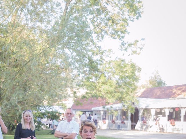 Le mariage de Guillaume et Aurélie à Landaville, Vosges 118