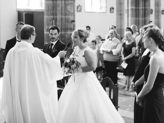 Le mariage de Sébastien et Déborah à Rupt-sur-Moselle, Vosges 65