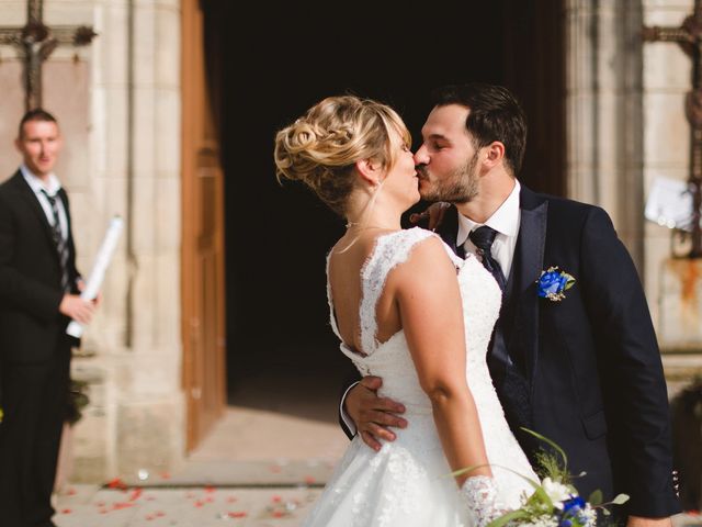 Le mariage de Sébastien et Déborah à Rupt-sur-Moselle, Vosges 80