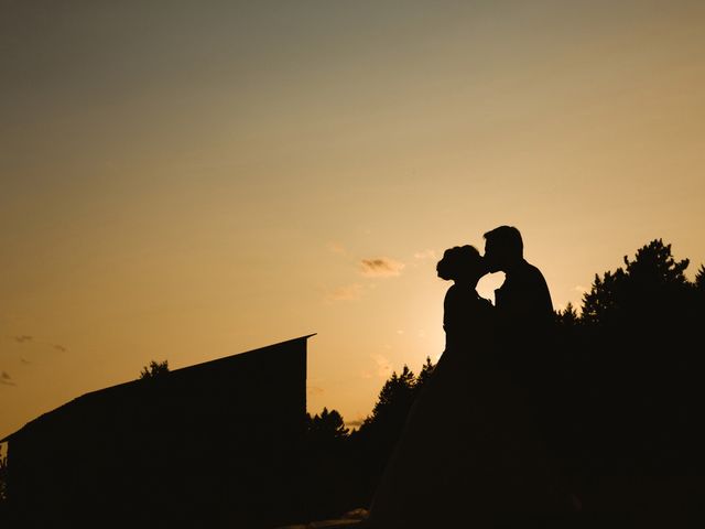 Le mariage de Sébastien et Déborah à Rupt-sur-Moselle, Vosges 95