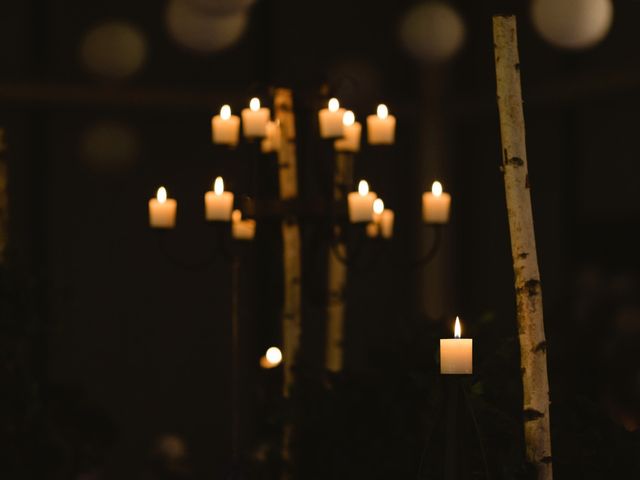 Le mariage de Sébastien et Déborah à Rupt-sur-Moselle, Vosges 100