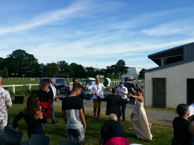 Le mariage de Sylvain et Julien à Beauvoir-sur-Mer, Vendée 12