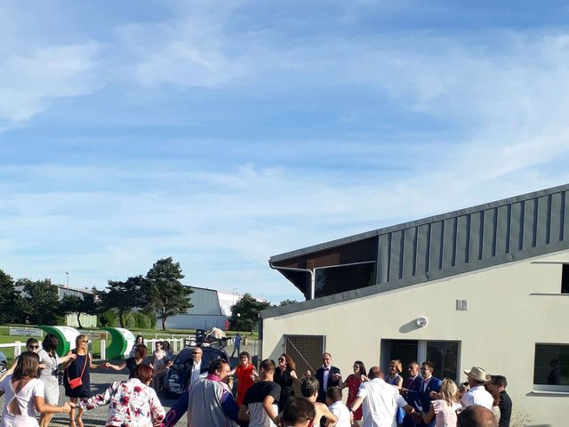 Le mariage de Sylvain et Julien à Beauvoir-sur-Mer, Vendée 29