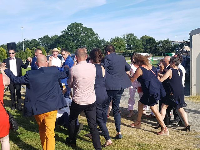 Le mariage de Sylvain et Julien à Beauvoir-sur-Mer, Vendée 31